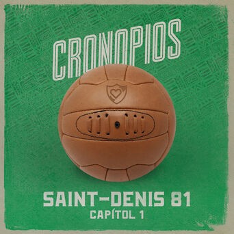 Saint-Denis 81 (Capítol 1)