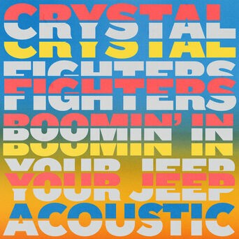 Boomin' In Your Jeep (Acoustic)