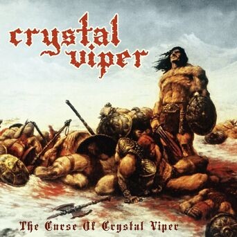 The Curse of Crystal Viper (Deluxe Edition)