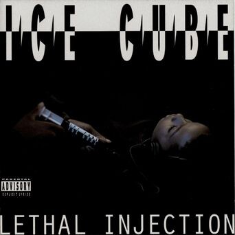 Lethal Injection (World) (Explicit) (Remastered)