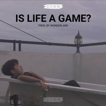 Is Life A Game?
