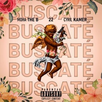 Buscate (feat. Moha The B)