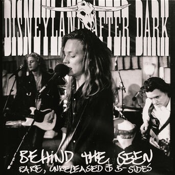 Behind the Seen (Rare, Unreleased & B-Sides)