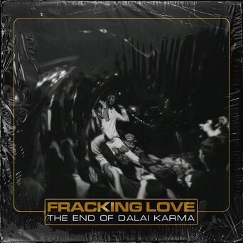 Fracking Love: True Love Stories I