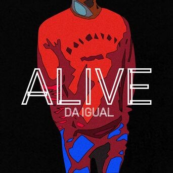 Alive