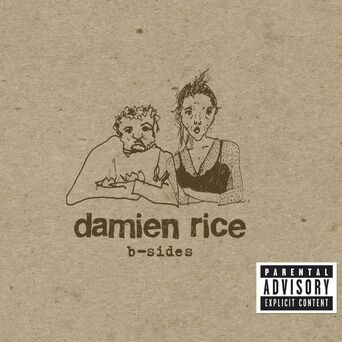 B-Sides (EP) (PA Version)