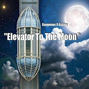 Elevator To The Moon