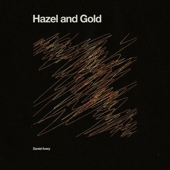 Hazel and Gold