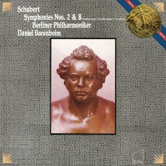 Schubert: Symphony No. 2 in B-Flat Major, D. 125 & Symphony No. 8 in B Minor, D. 759 