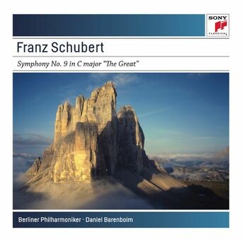 Schubert: Symphony No. 9 in C Major D944 