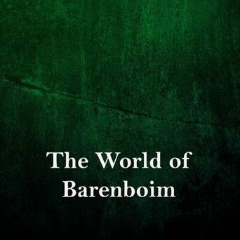 The World of Barenboim