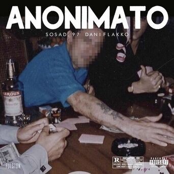 Anonimato