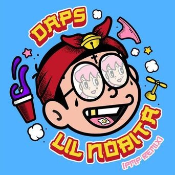 Lil Nobita (PMP Remix)