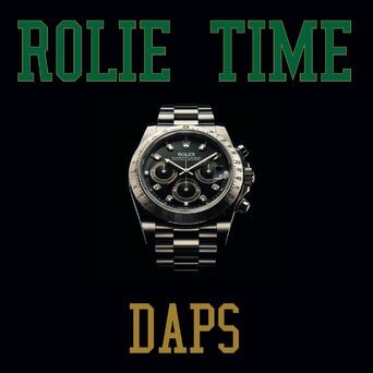 Rolie Time