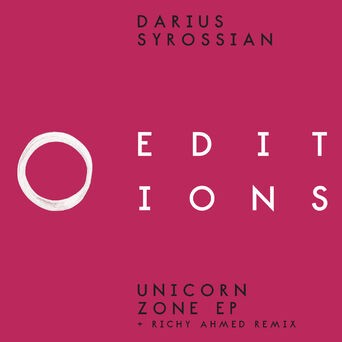 Unicorn Zone EP