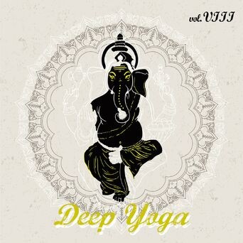 Deep Yoga - VOL.VIII