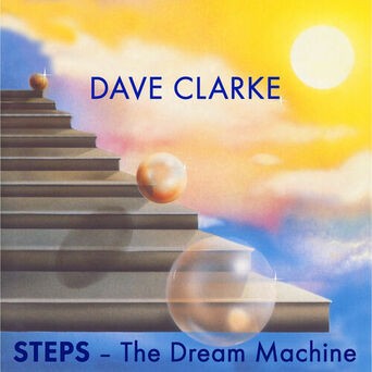 STEPS - The Dream Machine