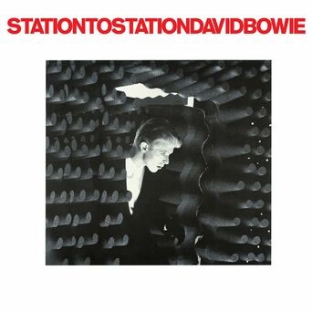 Station To Station [Special Edition]