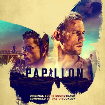 Papillon (Original Score Soundtrack)