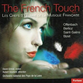 The French Touch, Vol. 1