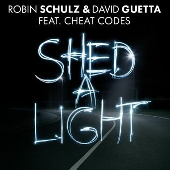 Shed A Light (feat. Cheat Codes)
