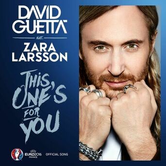 This One's For You (feat. Zara Larsson)