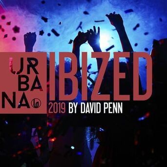 Ibized 2019 by David Penn
