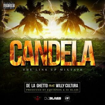 Candela (feat. Willy Cultura)