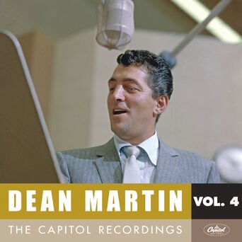 Dean Martin: The Capitol Recordings, Vol. 4 (1952-1954)