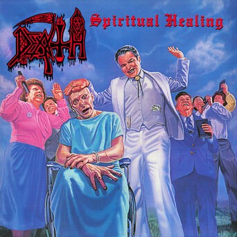 Spiritual Healing (Deluxe Version)