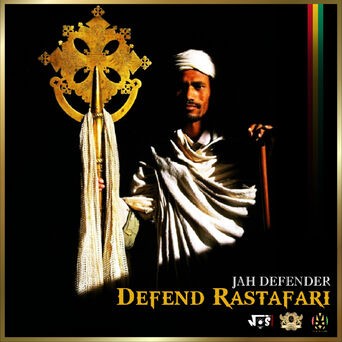 Defend Rastafari