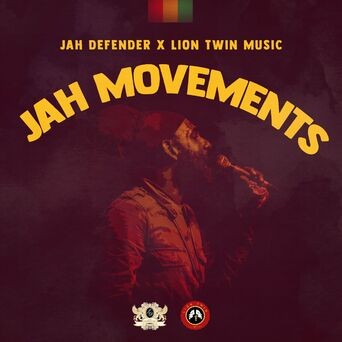 Jah Movements