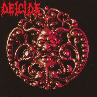 Deicide (Reissue)