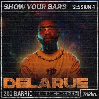 Show Your Bars (Session 4)