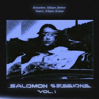 Salomon Sessions Vol.1