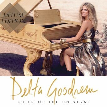 Child Of The Universe (Deluxe Edition)