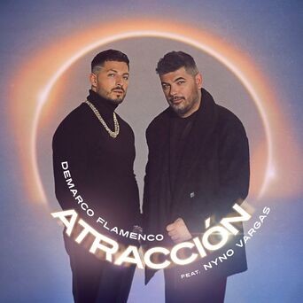 Atracción (feat. Nyno Vargas)