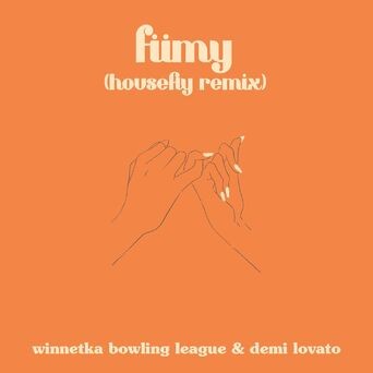fiimy (fuck it, i miss you Housefly Remix)