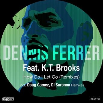 How Do I Let Go (Remixes)