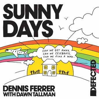 Sunny Days (with Dawn Tallman)