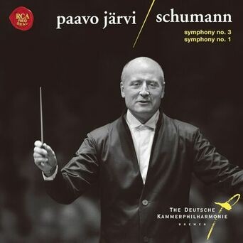 Schumann: Symphonies No.1 