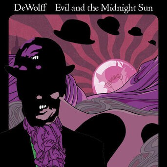 Evil and the Midnight Sun