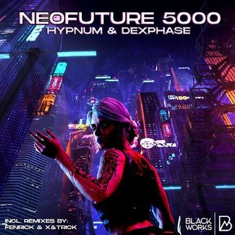 Neofuture 5000 (Original)