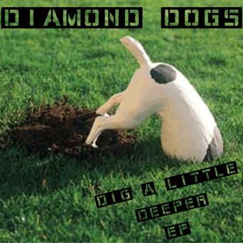 Dig a Little Deeper EP