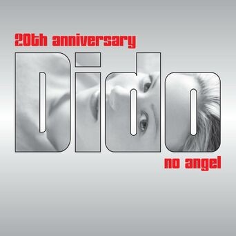 No Angel (20th Anniversary Remix EP)