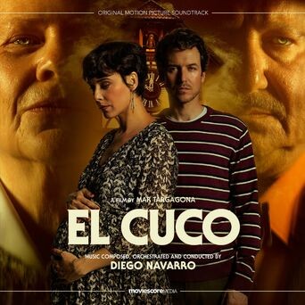 El cuco (Original Motion Picture Soundtrack)