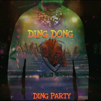 DING PARTY