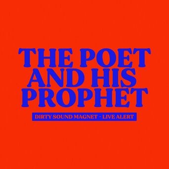 The Poet and His Prophet (Live - Power Groove Session)