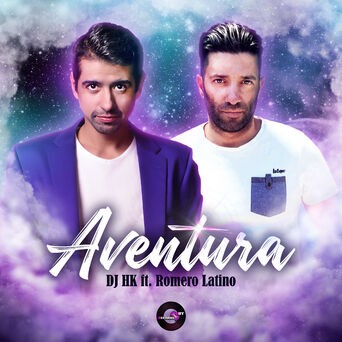 Aventura (feat. Romero Latino)