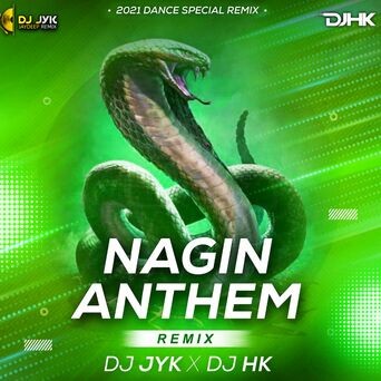 Nagin Anthem (feat. DJ JYK)